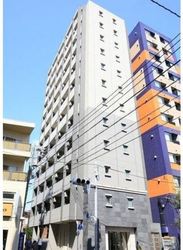 アーバイル三軒茶屋の外観