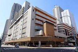 メゾンサンシャインの外観