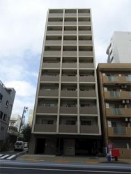 日神デュオステージ浅草2の外観