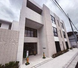 デュオステージ西荻窪2の外観