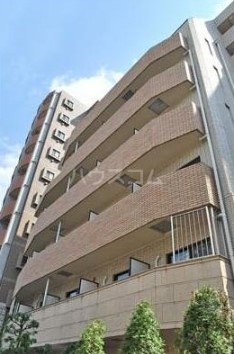 トーシンフェニックス吉祥寺参番館の外観