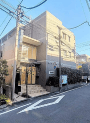 日神デュオステージ中野坂上の外観
