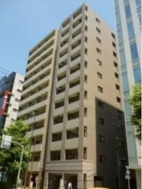 日神デュオステージ浅草橋の外観