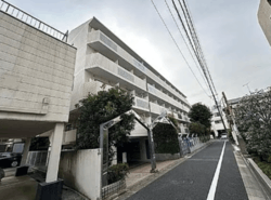日神パレステージ本駒込の外観