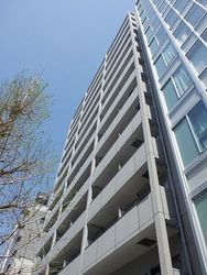 日神デュオステージ御徒町の外観