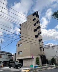セジョリ大山の外観