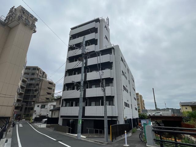 セジョリ大泉学園2の外観
