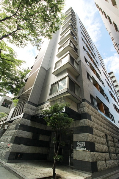 ガーラプレイス錦糸町の外観