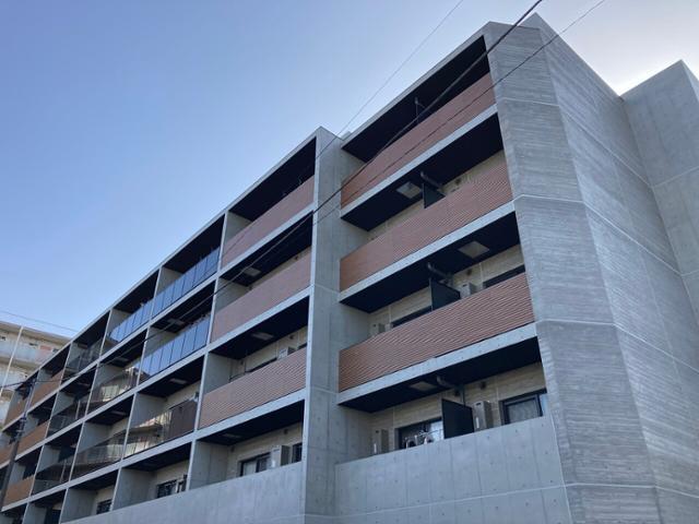 セジョリ板橋坂下2の外観