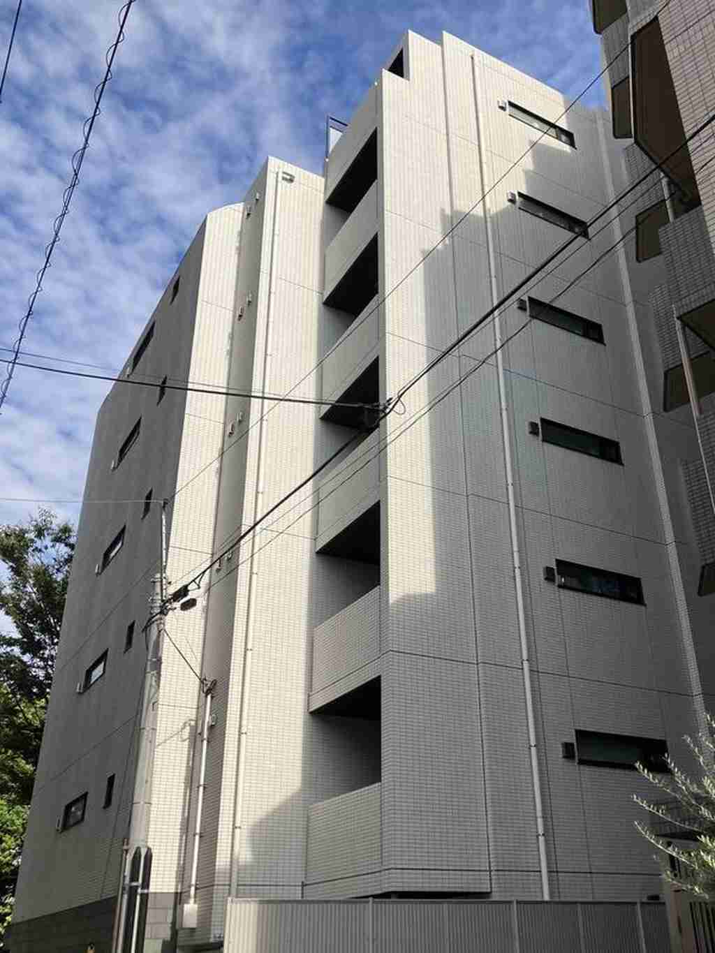 セジョリ方南町の外観