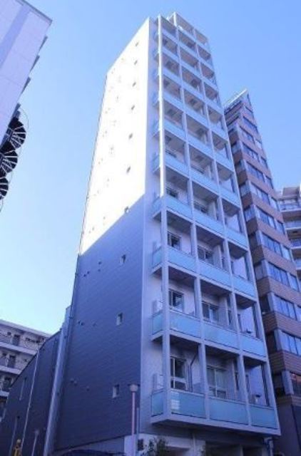 ズーム六本木の外観