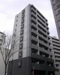 ガーラ・ステーション明大前の外観