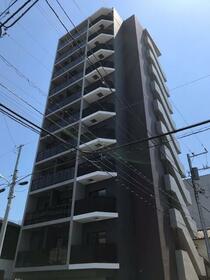 HY's 住吉の外観
