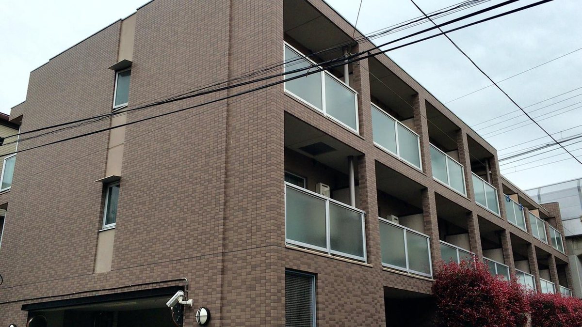 プレール学芸大学の外観