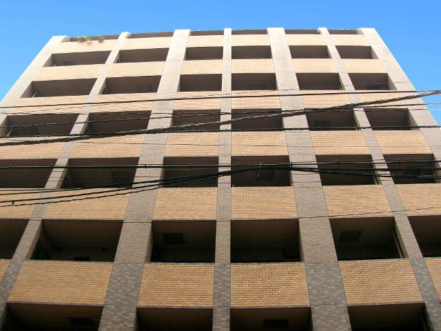 トーシンフェニックス南阿佐ヶ谷の外観