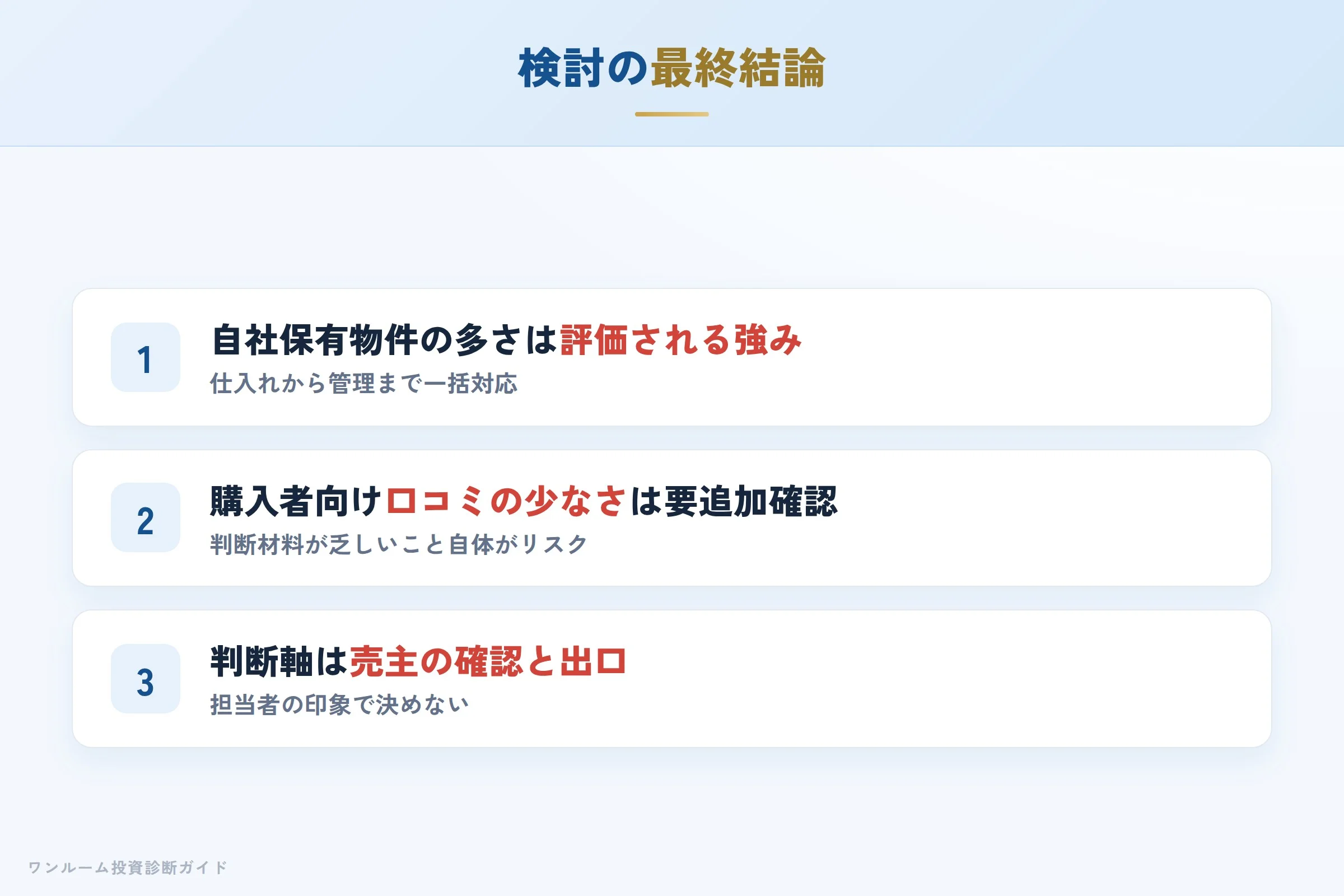 ネクスウェイブを検討する人への最終結論