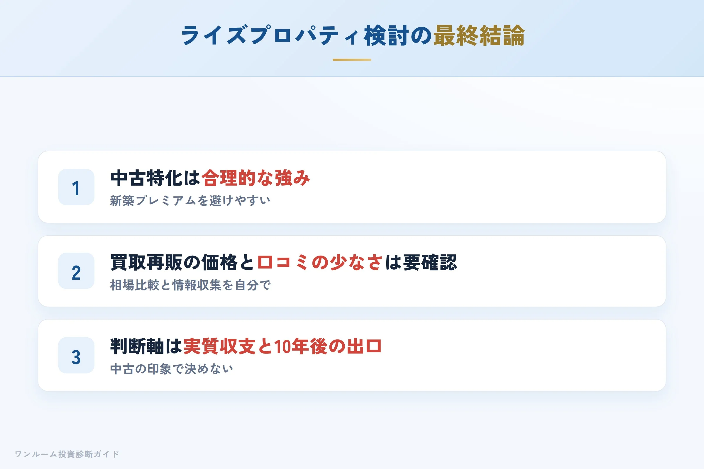 rise-property-hyoban 図解12 まとめ