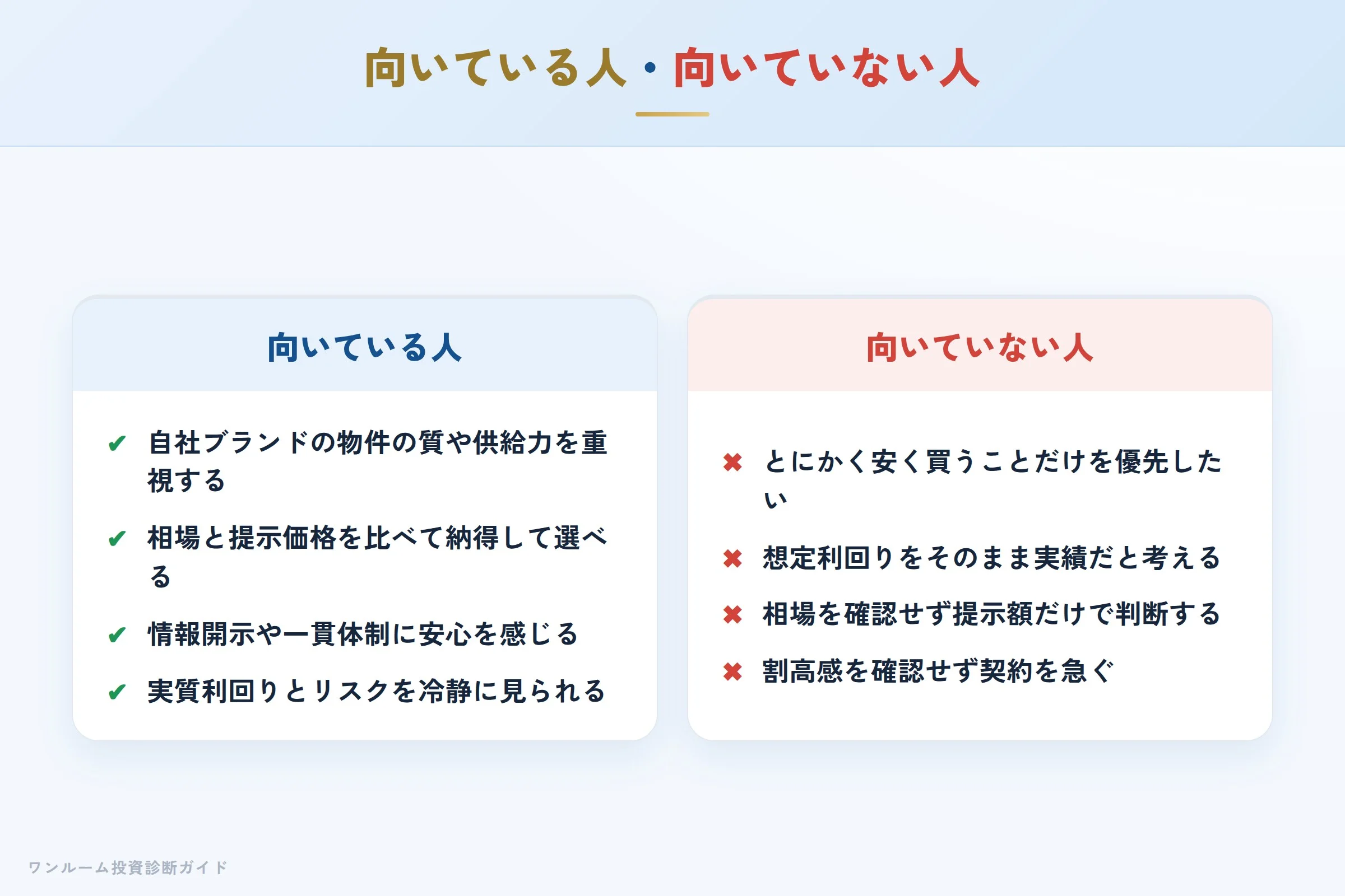 seeds-create-hyoban 図解10 向いている人・向いていない人