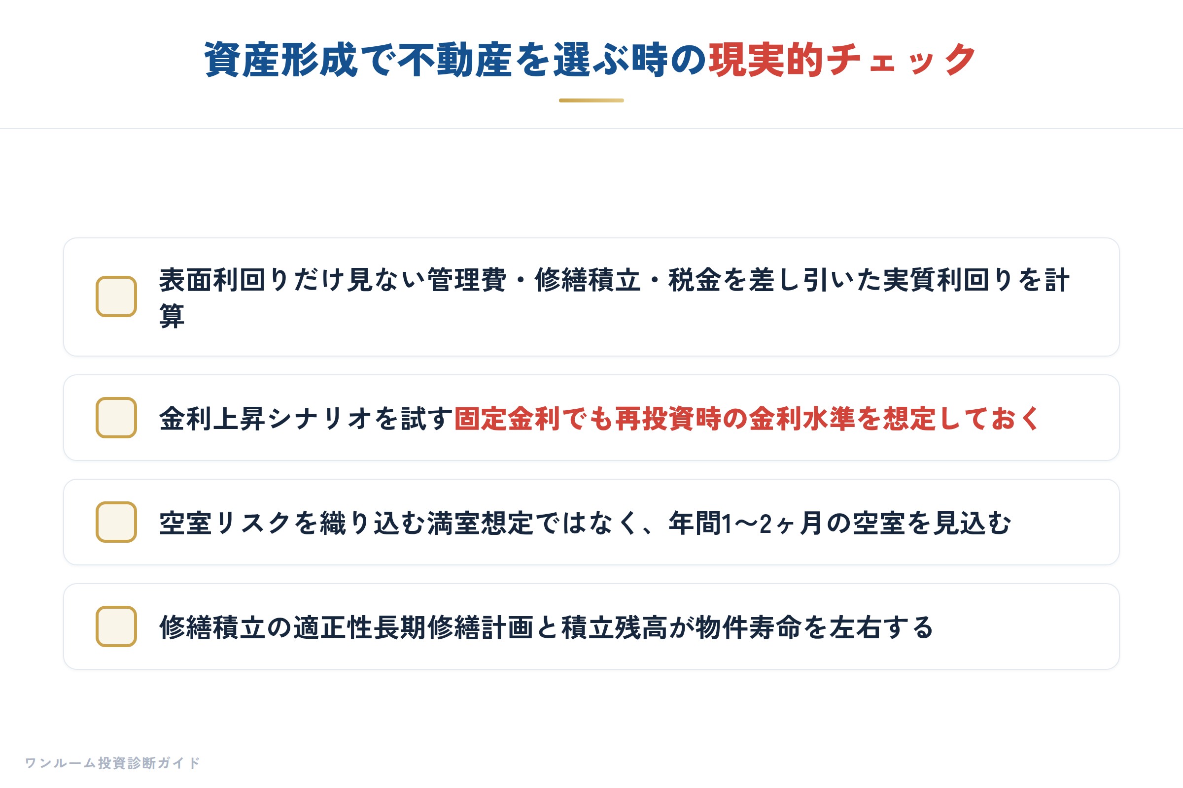 日経マネー特集の補足